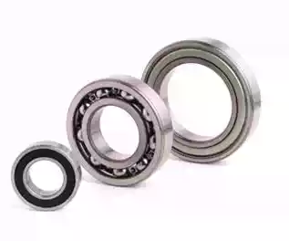 Ultra-thin deep groove ball bearings 6909 6910 6911 6912 6913 6914 6915 6916 6917