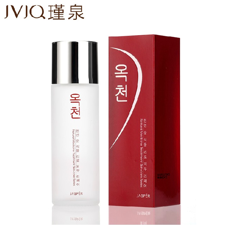 包邮韩国瑾泉平衡紧肤水100ml 蜂胶多肽控油爽肤 专柜正品化妆谨
