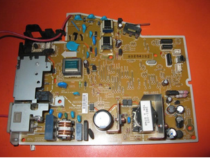 Original HP HP HP 1007 1008 power board for high-voltage plate high pressure output plate for mobile phone battery