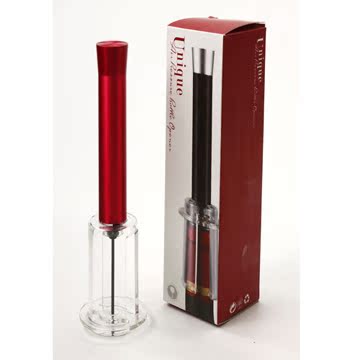 HIKARI日光生活 气压式红酒开瓶器