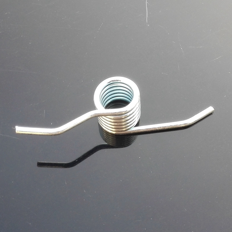 3 ton 3 ton 4 ton horizontal jack accessories 3T4T horizontal top hydraulic jack spring handle spring torsion spring