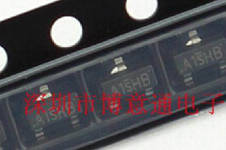 A1sHB Multimeter SOT23-3 A1sH8 universal meter P-channel field effect MOS tube AIsHB New