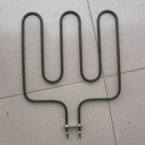 厂家直销桑拿炉专用发热管 直插型SCA干蒸炉管 桑拿炉配件