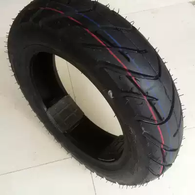 90 90-10 vacuum tire electric locomotive Qiaoge Fuxi ghost 90-90-12 locomotive tires 90 90-17