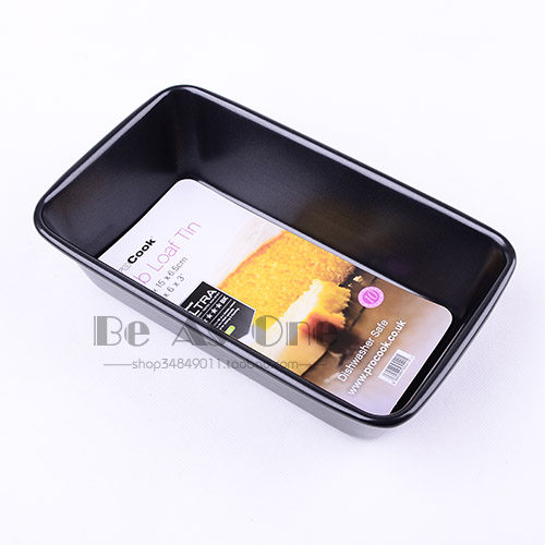 2 pounds of cake mold toast with bread mold heavy steel