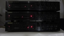 (Shuguang Electronics) Япония импортировала оригинальный караоке-ревербератор PIONEER Pioneer MAA-350