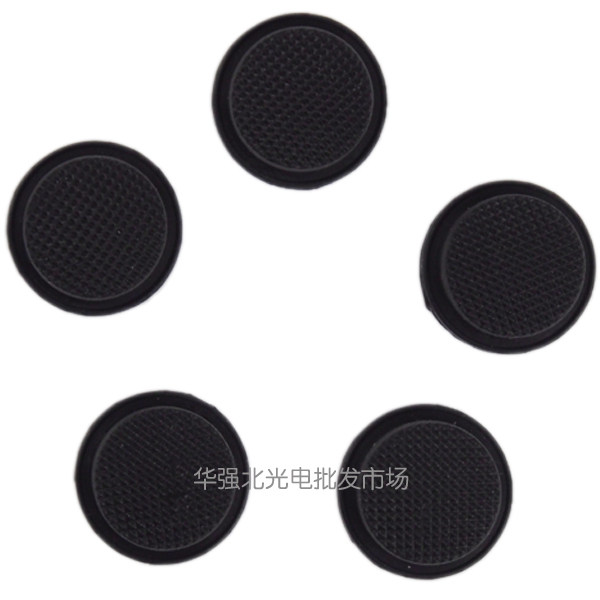 Flat switch cap 16mm*8mm Blue green black white switch cap