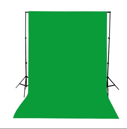 Professional dig like background cloth photo cloth green cloth green screen stingy like cloth standard green unwoven TV TV background