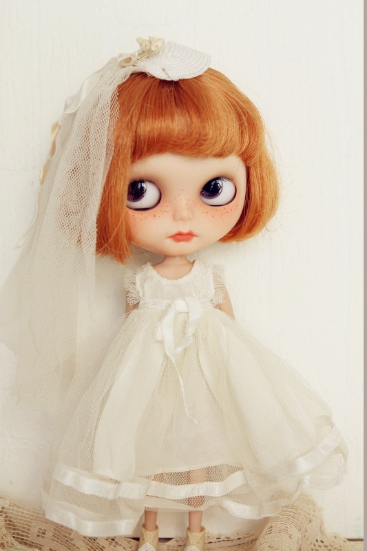 American Alexander Antique Baby Dress blythe Wear Dress Jumpsuit Wedding Dress Page Multiple Choice