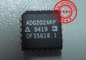 ADG202AKP The quality assurance price is based on consultation