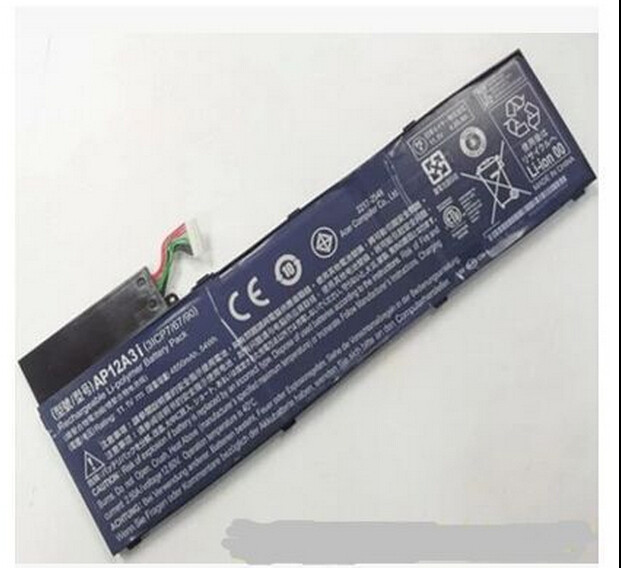 New original installed macro-M5-481G M5-481G M3-581TG M3-581TG MA50 W700 laptop battery