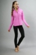 Quần áo tập yoga Lulu Thắt lưng thể thao Lulu giảm béo ấm nhẹ xuống áo khoác thể dục áo khoác cotton - Thể thao xuống áo khoác 7.971 ₫ Thể thao xuống áo khoác