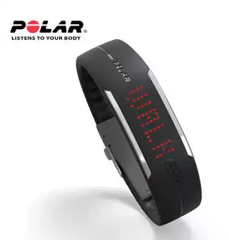 Polar Loop smart wearable device heart rate sleep health sports wrist guard waterproof pedometer smart bracelet