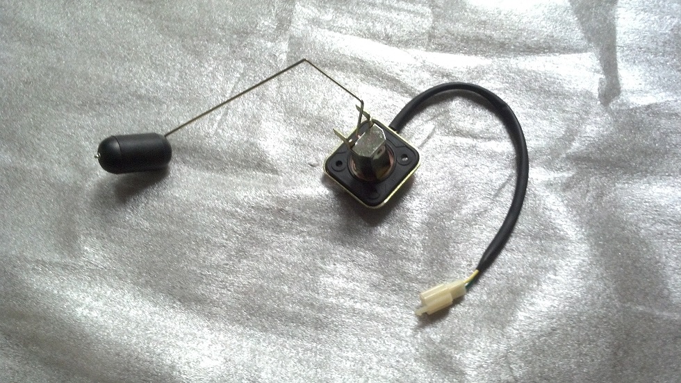 Rebel 250WELS Outlet Russian Taiko Original Factory Accessories Tank Oil Meter Sensors