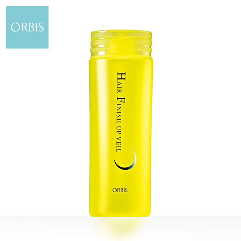 ORBIS/奥蜜思亮发精华锁养露 200ml 护发滋养 亮发养护发丝 新品