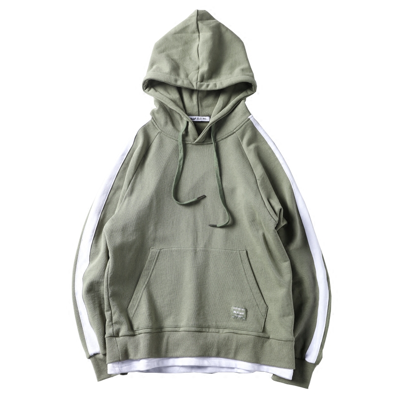 Sweatshirt homme   OTHER en Coton - Ref 3130432 Image 5