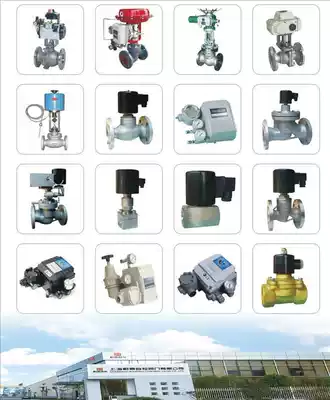 SKJ-210Z regulating electric actuator