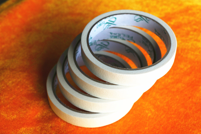 Paper Adhesive Tape 703C Mex Paper Adhesive Tape Upholstery Spray Meme Paper Glue DIY Road Sub Fishing Raft Fishing Rod