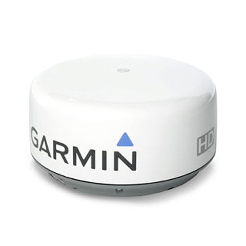 Garmin Jiaming GMR 18HD Marine Yacht Dedicated Network Waterproof Radar Chart Overlay Display