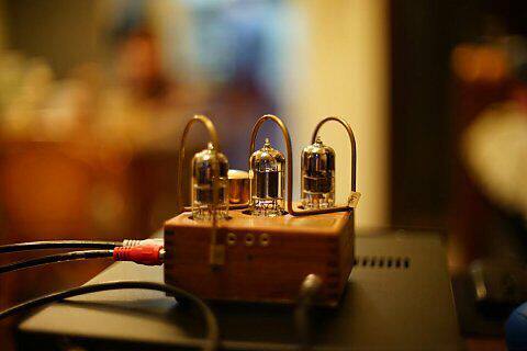 Teana wooden shell version eme gallant earmax emp EMS classic series