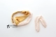 Zuosisi Cô gái tóc Hàn Quốc ban nhạc phụ huynh-trẻ em phụ kiện tóc bé gái tai thỏ headband phong cách dễ thương kẹp tóc hàn quốc hot trend Phụ kiện tóc