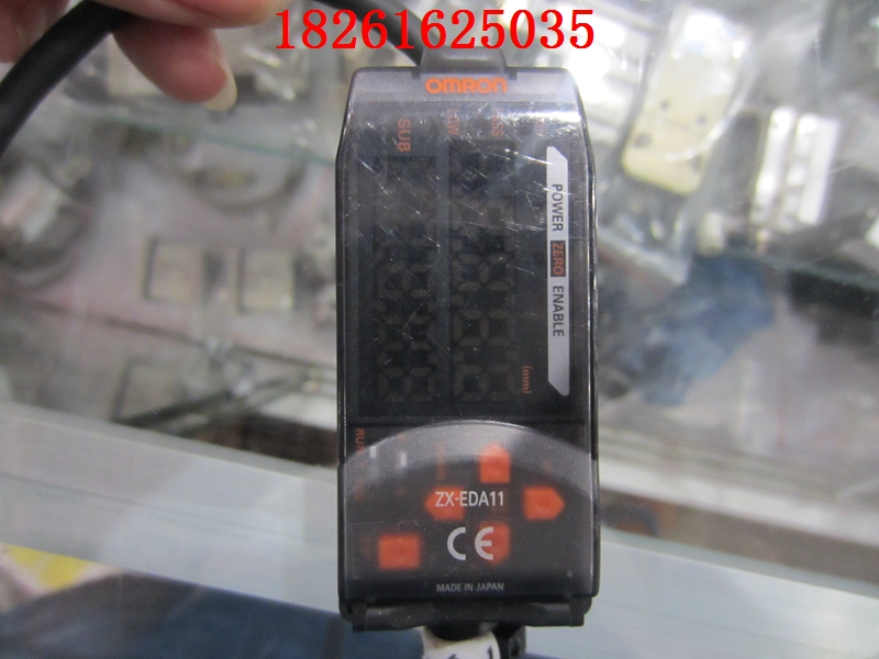 Intelligent Sensor ZX-EDA11 ZX-EM02 ZX-LDA11-N ZX-LT010 Bargaining