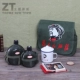 Retro hoài cổ trang trí trang trí ấm đun nước hiệu suất sân khấu hiệu suất chụp ảnh studio chụp ảnh đạo cụ Chủ tịch Mao trích dẫn trang trí phòng ngủ nhỏ không giường Trang trí nội thất