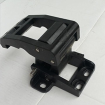 Suitable for Maserati electric pedal Levante automatic telescopic kickstand motor panel accessories