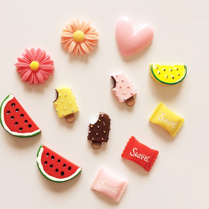 Over 15 yuan children's early teaching refrigerator slip without bad toy magnet plate sticker toy bubble