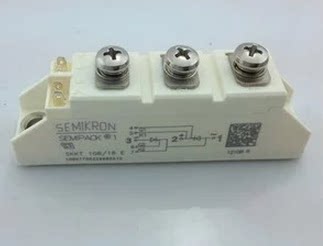 Original new imported disassembly machine SKKT106 16E SKKH106 16E