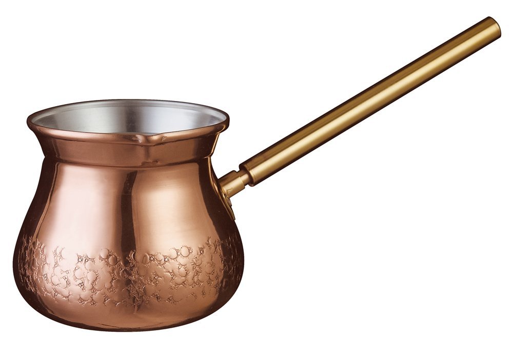 Japanese price KALITA boutique Turkish pot copper products coffee craft gift decoration 300cc