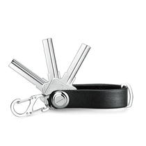 German Modeln Car Key Clasp Key Holder SMART Key Bag Mens Fashion Gift