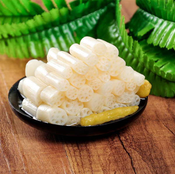 湖北特产 顶辣妹 泡椒酸辣藕带 430g*2瓶装 优惠券折后¥22.6包邮(¥27.6-5) 湖北特产 顶辣妹 泡椒酸辣藕带 430g*2瓶装 优惠券折后¥22.6包邮(¥27.6-5)