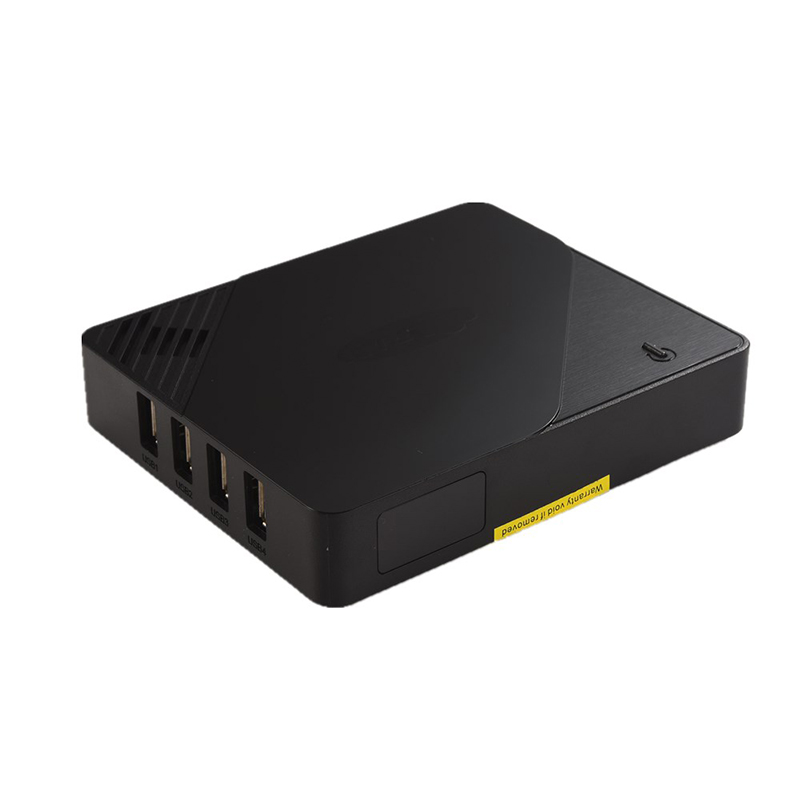 Xuanji a drag multi-computer sharer drag box Thin client cloud terminal NC780F VGA HDMI