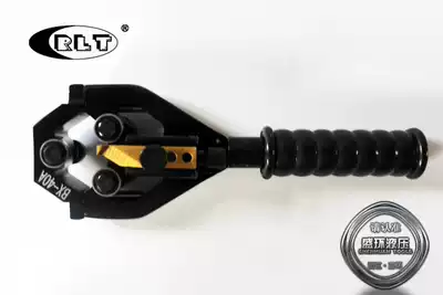 Multifunctional wire stripper BX-40A cable stripper insulated wire overhead wire multi-function stripper wire stripper