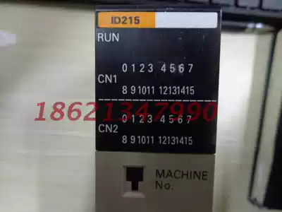 OMRON(OMRON) PLC C200H-ID215