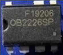 OB2226SP OB2226SP 0B2226SP induction cookout power chip straight up DIP7