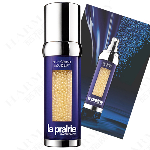 La Prairie/蓓丽莱珀妮鱼子精华紧致精华液50ml 反重力面部提升