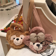 Детская сумка на ремне Гонконгский Диснейленд