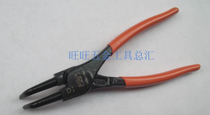 Sweden Bandsol BAHCO 19-60mm Hole Internal Card clamp 2890-180