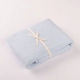tấm bông dệt kim Muji mảnh duy nhất vững chắc của bông cotton giường Tenjiku bông Li 1,5 / 1,8 m giường bông - Trang bị Covers