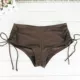 Quần bơi bikini Quần bơi nữ tách đôi hơn so với đồ bơi của Jeney Quần bơi bikini YLY15 - Bikinis đồ bơi đẹp cho nữ