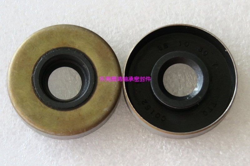 TTO Outer iron shell skeleton oil seal 15 * 30 * 7 15 * 30 * 8 15 * 35 * 7 15 * 42 * 10 14 14 * 30 * 7