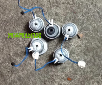 Ricoh 2501 2001Sp 2014 1813 2001 2501L Alignment Clutch Paper Feed Clutch