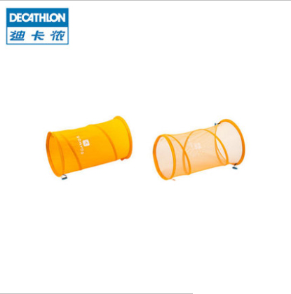 迪卡侬滑梯隧道 婴幼儿宝宝室内爬行玩具 安全环保材质 DOMYOS BB