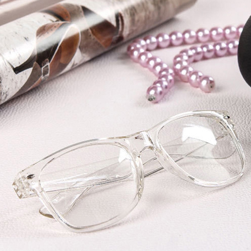 Montures de lunettes en Memoire plastique - Ref 3140647 Image 1