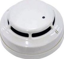 Lida JTY-GM-LD3000EH point-type photoinductive smoke detector