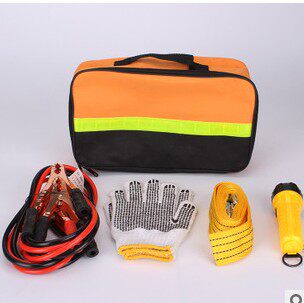 (Hot Pins) Automotive Emergency Kit Fire Emergency Kit Emergency Kit Emergency Kit Emergency Kit 5 pieces-Taobao