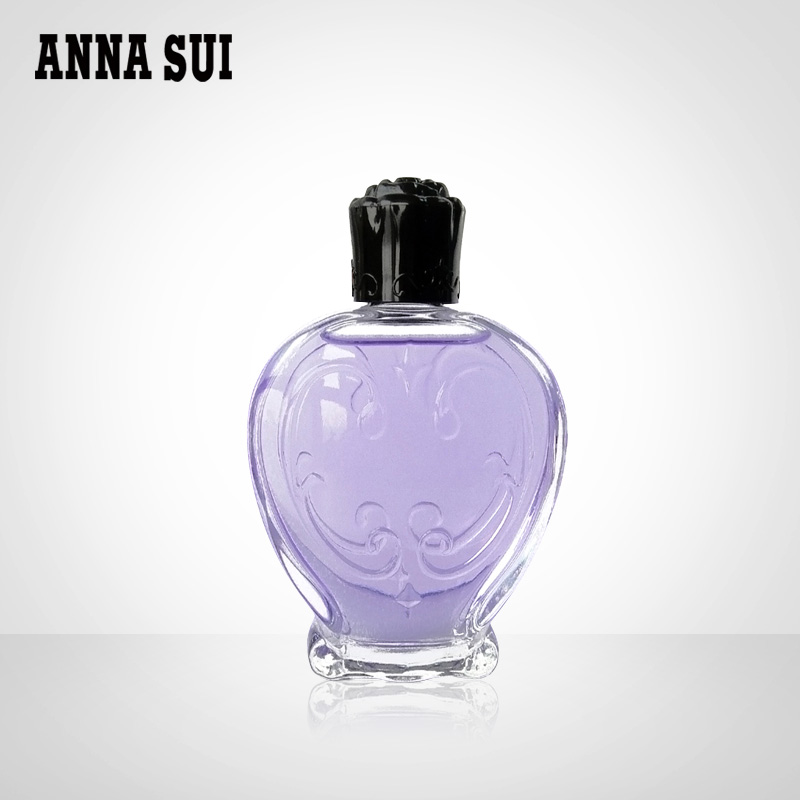 ANNA SUI/安娜苏炫彩净甲液80ml 洗甲水 卸甲液