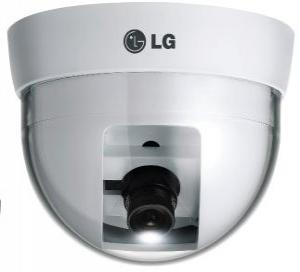 Original fit LG lift camera analog signal L2104-DP high-definition hemisphere camera